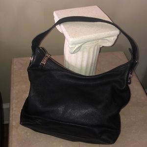 Cole Haan leather bag
